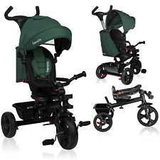 Tricycle tige poussée d'occasion  Expédié en France