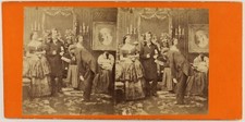 Paris second empire d'occasion  Paris V