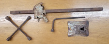 Bumper jack ford for sale  Langdon