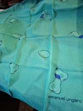 foulard ungaro usato foulard ungaro usato Padova