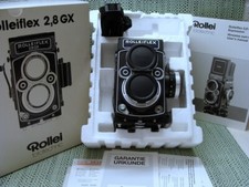 Rollei rolleiflex 8gx gebraucht kaufen  Lütjensee