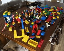 Lego duplo usati usato  Milano