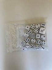 Warhammer dice 20d6 for sale  CHELTENHAM