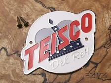 Teisco del rey for sale  Kelso