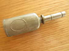 Antique thumb pump for sale  BOURNEMOUTH