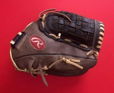 Rawlings baseball glove for sale  Franklin