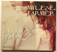 Mylène farmer maxi d'occasion  Perpignan-