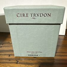 Cire trudon merida for sale  Bayonne
