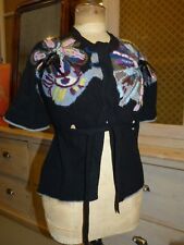 Joli pull gilet d'occasion  Saint-Rémy-de-Provence