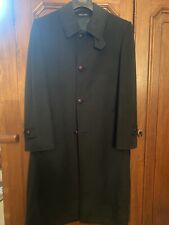 Loden originale cappotto usato  Casorate Primo