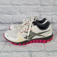 Reebok zignano shoes for sale  Jasper