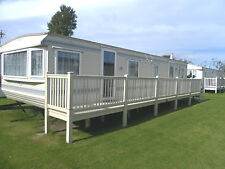 Berth static caravan for sale  NUNEATON