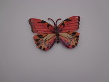 Giftcraft 715983 butterfly for sale  Sebring