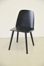 Sedia legno nerd usato  Vicenza