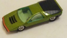 Dinky alfa romeo usato  Cernusco sul Naviglio