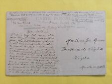 Cpa 1917 personnalité d'occasion  Saint-Père-en-Retz