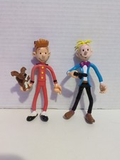Lot spirou fantasio d'occasion  Expédié en Belgium