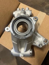 Yamaha grizzly rear for sale  SUNDERLAND