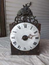Mouvement horloge comtoise d'occasion  Saint-Affrique