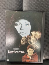 Ladyhawke 1985 dvd for sale  Hermosa