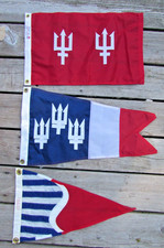 Vtg power squadron for sale Vtg power squadron for sale  Berrien Springs