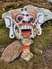 Balinese mask for sale  Maryland Line