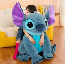 Peluche stitch gigante usato  San Giuseppe Vesuviano