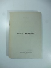 Ferdinando arisi luigi usato  Italia