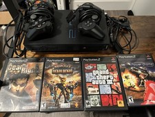 ps2 fat games for sale  Delray Beach