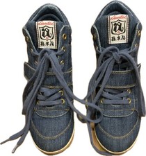 Ash bowie blue for sale  North Hollywood