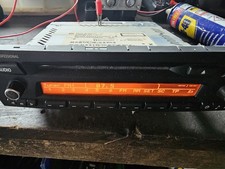 Bmw bluetooth professional for sale  SELBY
