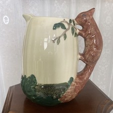 Sylvac vintage squirrel for sale  CRAIGAVON