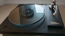 Rega planar linn for sale  FROME