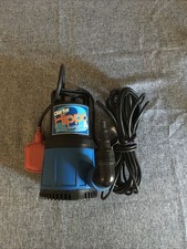 Clarke hippo submersible for sale  BURNHAM-ON-CROUCH