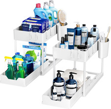 Organizer sottolavello cucina usato  Roma