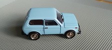 Modell auto lada gebraucht kaufen  Paderborn