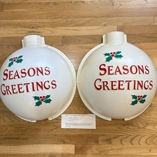 Vintage christmas ornament for sale  Milwaukee