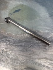 Vintage litespeed butted for sale  Lake Mills