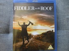 Fiddler the roof gebraucht kaufen  Bremen