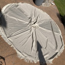 Patio umbrella replacement for sale  Colbert