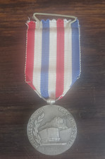 Médaille honneur chemins d'occasion  Nuits-Saint-Georges