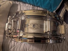 Rogers dynasonic cob for sale  Saline