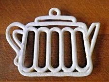 Ancien plat fonte d'occasion Ancien plat fonte d'occasion  Boulogne-sur-Mer