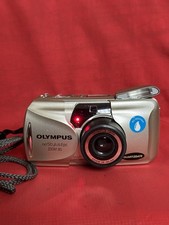 Olympus infinity stylus for sale  SHEFFIELD