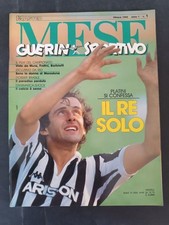guerin sportivo 1985 usato  Italia