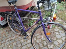 Schönes herrenfahrrad peugeot gebraucht kaufen  Wuppertal