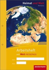 Heimat weltatlas zusatzmateria gebraucht kaufen  Berlin