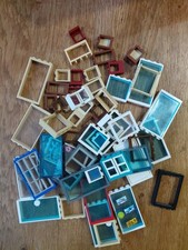 Lego assorted windows for sale  SHEFFIELD