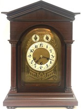 Antique junghans large for sale  Salem