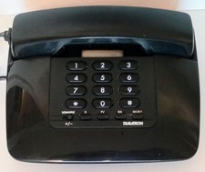 Ancien téléphone dialatron d'occasion  Gramat